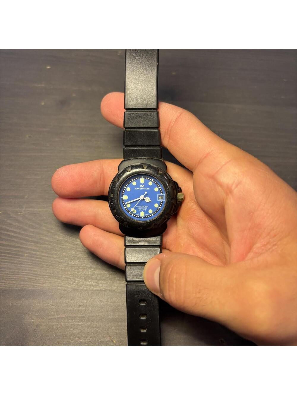 Beautiful Vintage Watch